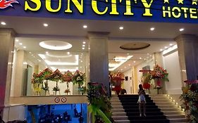 Sun City Hotel 3* Нячанг